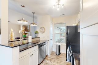 OZK Trail House - Bentonville - 2