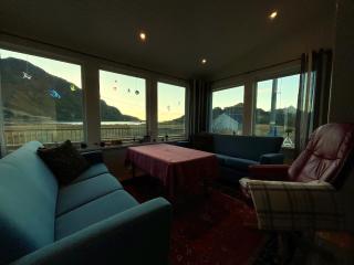 Kvalvika Retreat - Lofoten - Leknes - 2