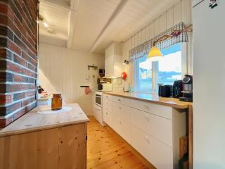 Kvalvika Retreat - Lofoten - Leknes - 4