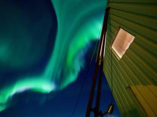 Kvalvika Retreat - Lofoten - Leknes - 8
