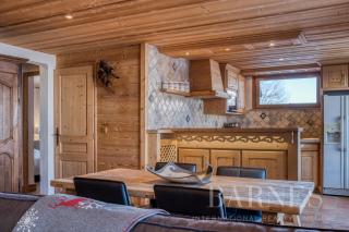 Apartments in Chalet Nessa - Combloux - 4