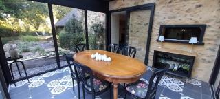 Domaine de Vaufleury - La Maison de l'Escuiller - 2