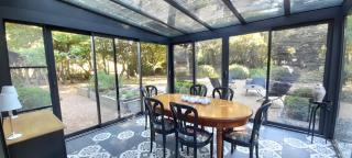 Domaine de Vaufleury - La Maison de l'Escuiller - 3