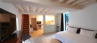 Domaine de Vaufleury - La Maison de l'Escuiller - 4