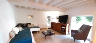 Domaine de Vaufleury - La Maison de l'Escuiller - 5