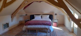 Domaine de Vaufleury - La Maison de l'Escuiller - 6