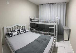 Apartamento praia Canasvieiras, Florianópolis/SC - 1