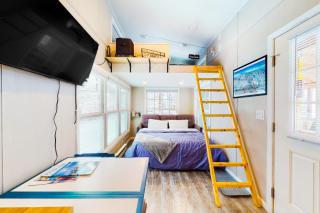 Tiny Homes on Pleasant - Ludlow - 7