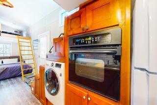 Tiny Homes on Pleasant - Ludlow - 5