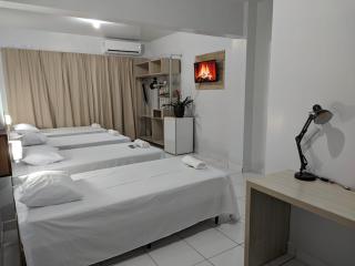 Hotel Goytacá - Paragominas - 0