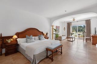 La Moraleja The Quiet Hotel - Adults Only - Cala Sant Vicenç - 5