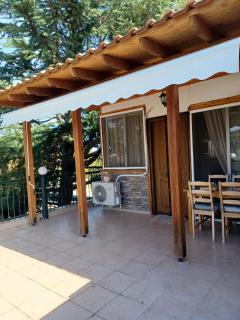 Handmade peaceful cozy house near the beach - Nea Kallikrateia - 4