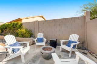 Roy Rogers Poolhouse - Cave Creek - 6