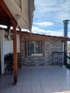 Handmade peaceful cozy house near the beach - Nea Kallikrateia - 6