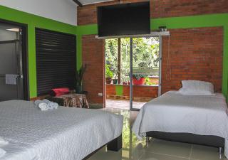 Finca Hotel el Vergel Filandia Quindio - Filandia - 3