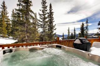 Mountain Retreat - 9