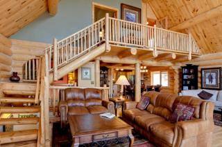 Mountain Retreat - 7