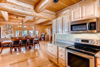 Mountain Retreat - 6