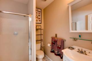 Mountain Retreat - 4