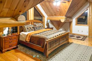 Mountain Retreat - 3