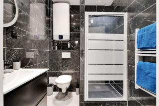 Appartement aux Portes de Paris - Saint-Denis - 5
