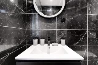 Appartement aux Portes de Paris - Saint-Denis - 3