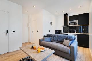Appartement aux Portes de Paris - Saint-Denis - 2