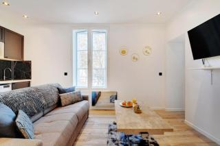 Appartement aux Portes de Paris - Saint-Denis - 1