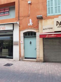 Studio Centre village - Bandol - 7