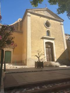 Studio Centre village - Bandol - 9