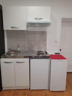 Studio Centre village - Bandol - 5