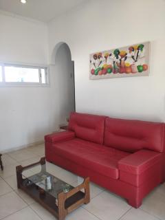 Soho Departamento Temporario - Santa Fe - 8