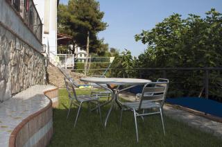 Residence Zelzar - Vietri sul Mare - 1