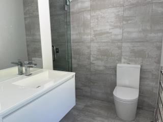 Private Escape Central Wanaka 3 Bedroom - Wanaka - 2