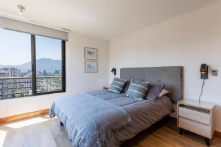 Gran vista - Metro, Parking, Mall avn22 - Santiago - 5