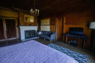 The Captains Quarters - Fort Bragg - 6