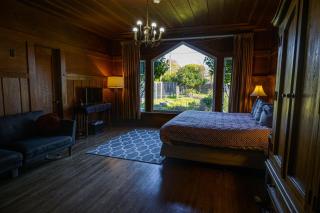 The Captains Quarters - Fort Bragg - 5