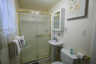 The Captains Quarters - Fort Bragg - 3