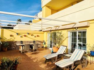 Puerto Alto 6-3 with stunning sea-view - 7