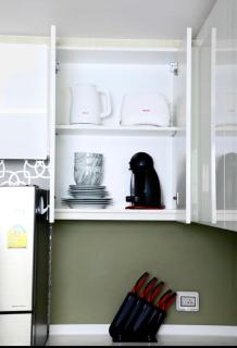 LuxSL Lux Style of Life 7 - 5