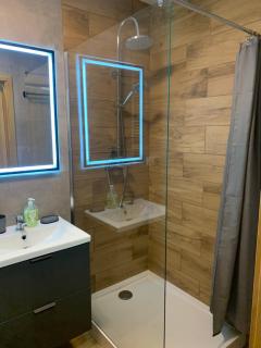 Apartament Piaskowy Perłowa Przystań Kołobrzeg - Colberga - 3