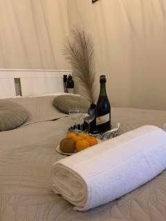 Apartament Piaskowy Perłowa Przystań Kołobrzeg - Colberga - 4