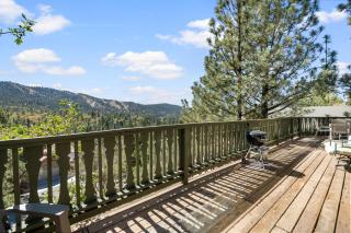 Canyon Crest View - Close to Lake and Slopes - 7