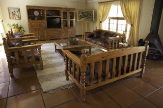Peter's Guesthouse - Pretoria - 5