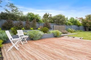 Regent Retreat - Martinborough Holiday Home - Martinborough - 9