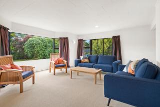 Regent Retreat - Martinborough Holiday Home - Martinborough - 7