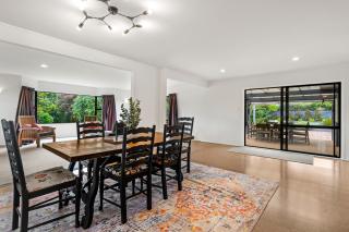 Regent Retreat - Martinborough Holiday Home - Martinborough - 5