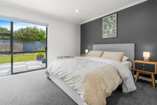 Regent Retreat - Martinborough Holiday Home - Martinborough - 1