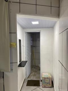 BERTIOGA suítes na praia centro - 5