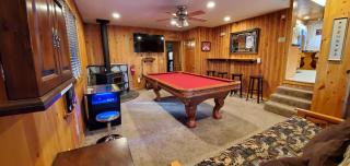 Narrow Escape - Close to Lake and Slopes - 8